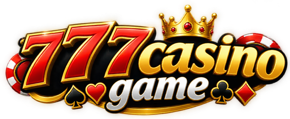 777casino game logo